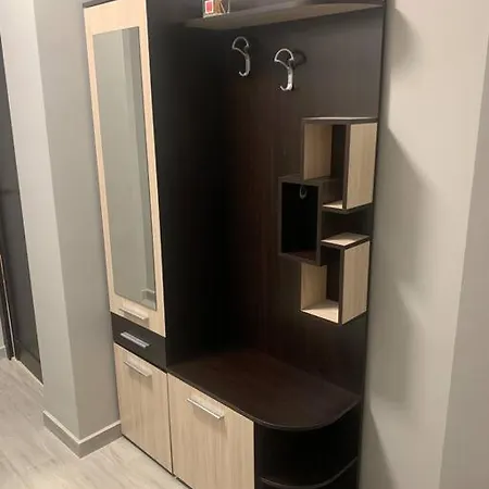 Apartment Brown