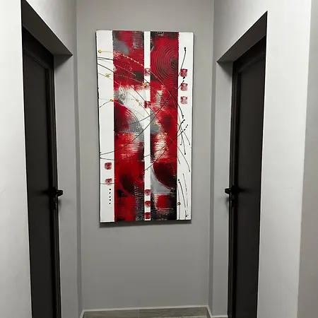Apartment Brown *
